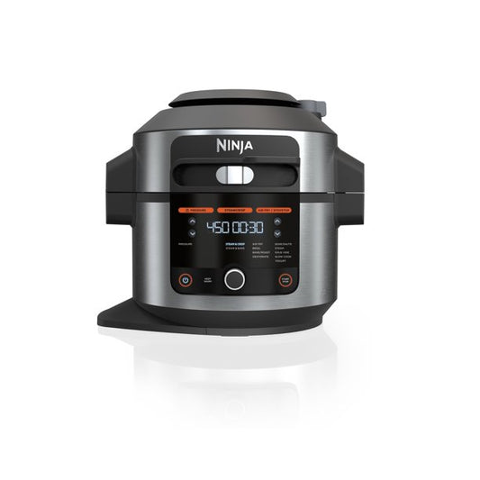 Ninja® Foodi® 10-in-1 Dual Heat Air Fry Oven, Countertop Oven, Broil, 1800-watts, SP300