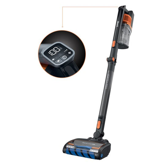 Shark Cordless Vertex Pro with Duo Clean Power Fins and Self-Cleaning Brushroll, IZ640H